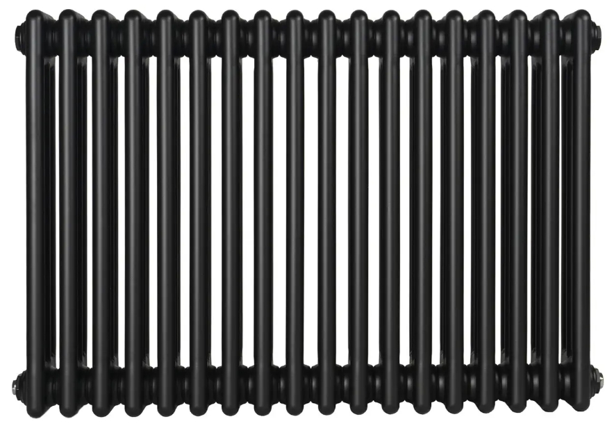 Радіатор для опалення Warm Well Column 3 575x830 (CL305783MB) чорний