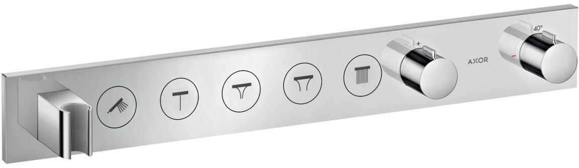 Axor Select Chrome 18358000