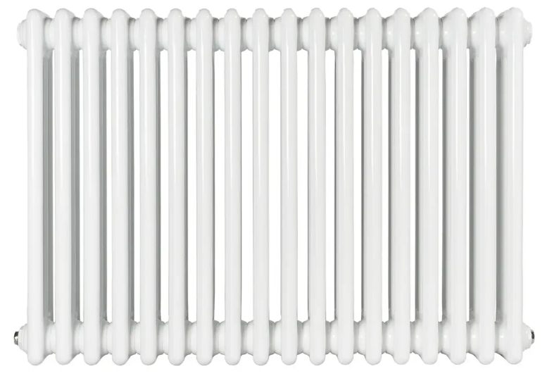 Радіатор для опалення Warm Well Column 3 575x830 (CL305783WS) білий