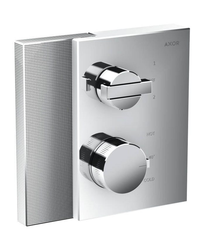Axor Edge Diamond Cut 46761000