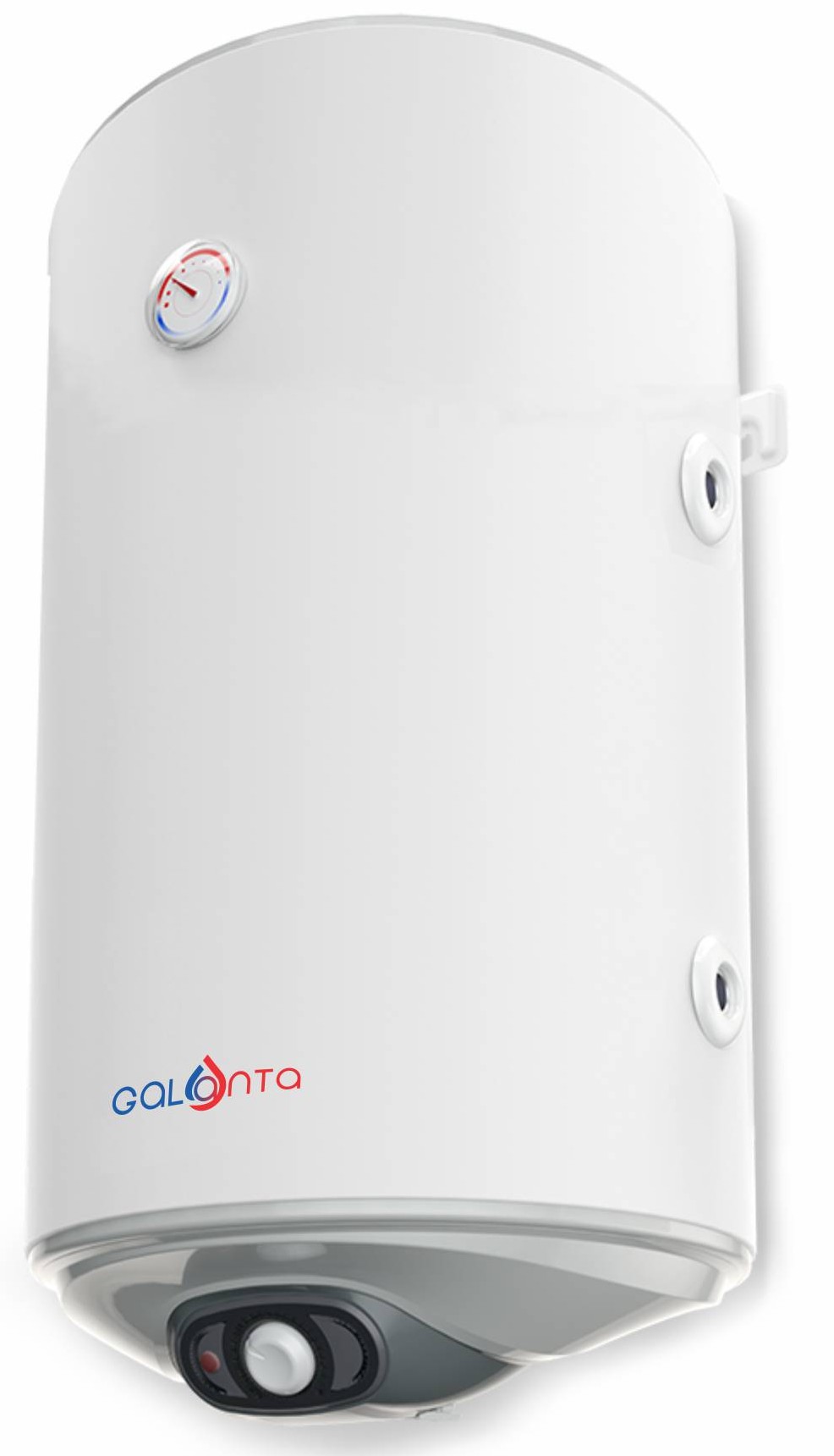 Відгуки комбінований водонагрівач Galanta New Combi 80л (72265WTR)