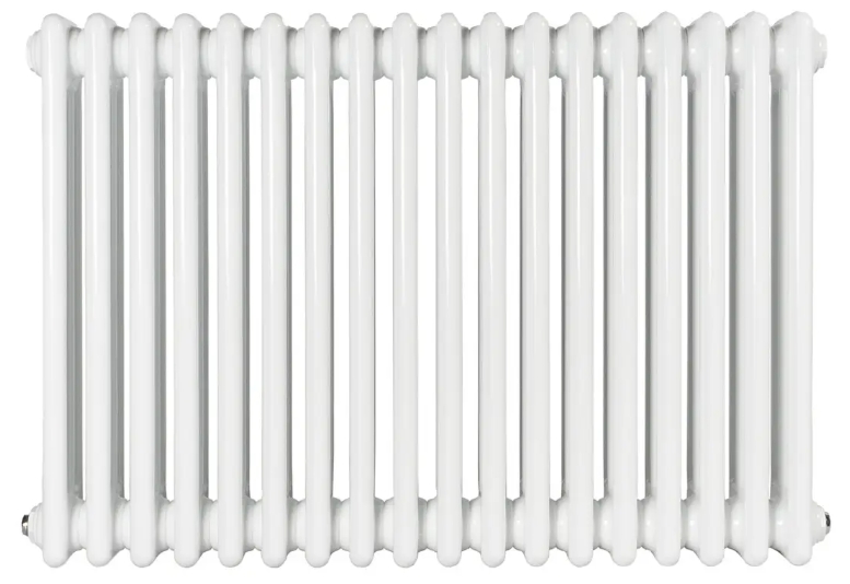 Радіатор для опалення Warm Well Column 3 575x830 (CL305783W) білий