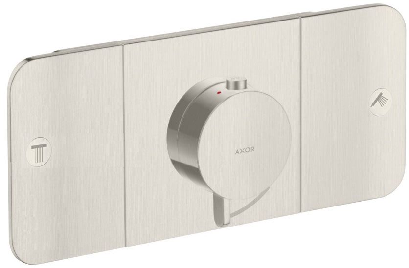 Внешняя часть смесителя Axor One 45712800