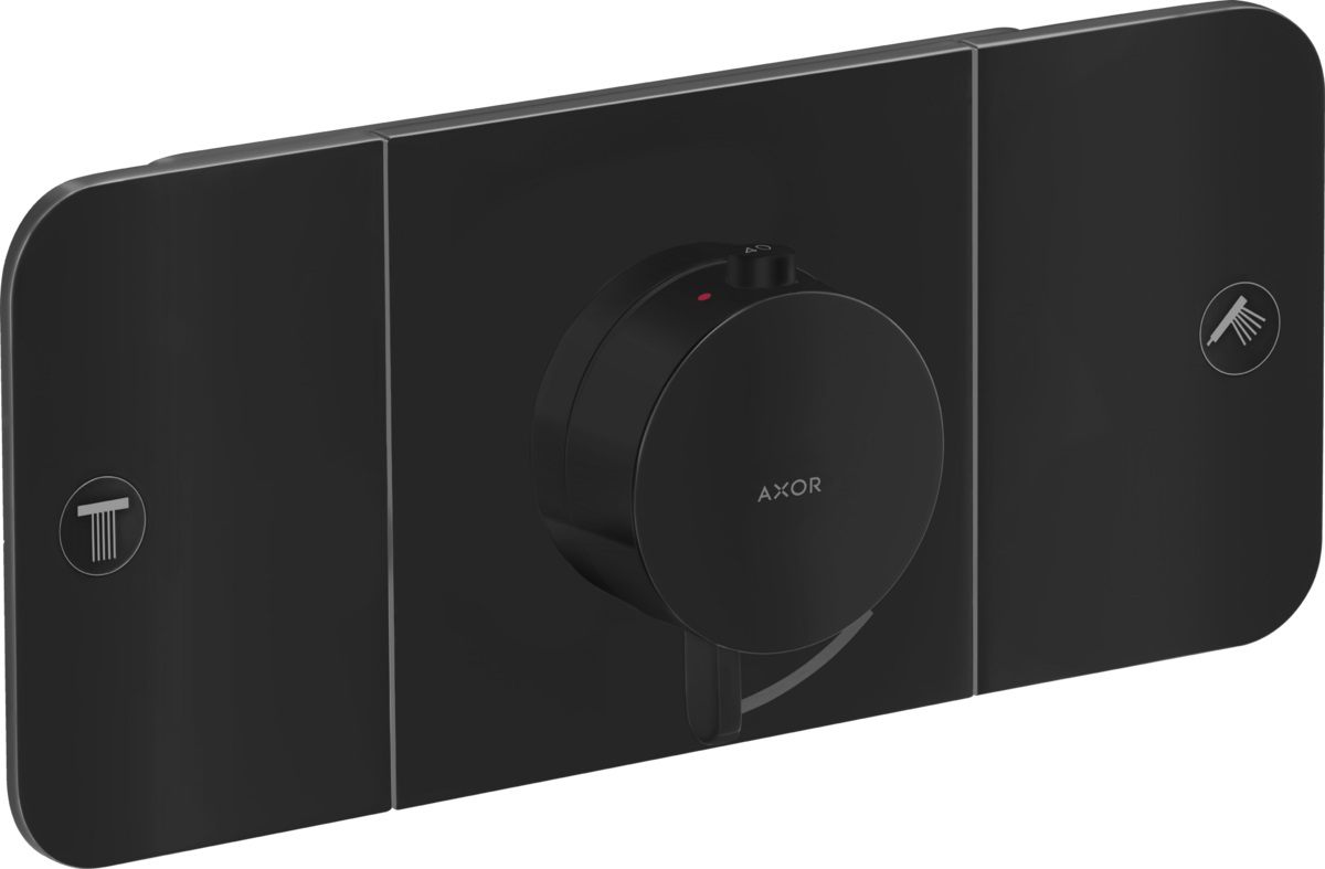 Внешняя часть смесителя Axor One 45712670