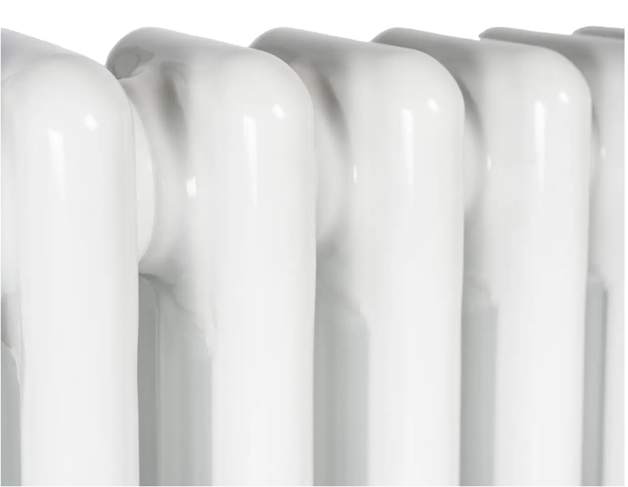в продажу Радіатор для опалення Warm Well Column 3 575x560 (CL305756WS) білий - фото 3
