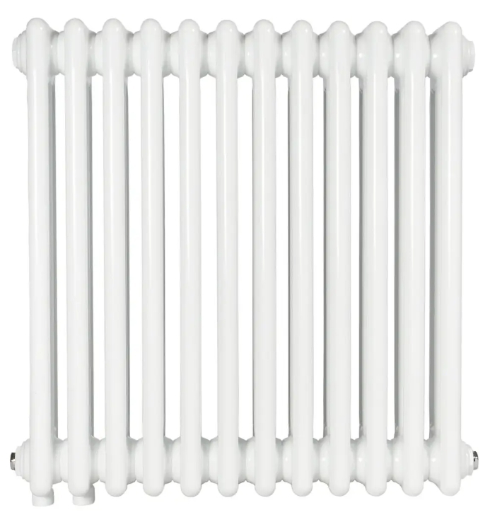 Warm Well Column 3 575x560 (CL305756WS) білий