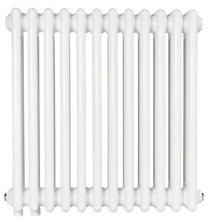 Радіатор для опалення Warm Well Column 3 575x560 (CL305756WS) білий