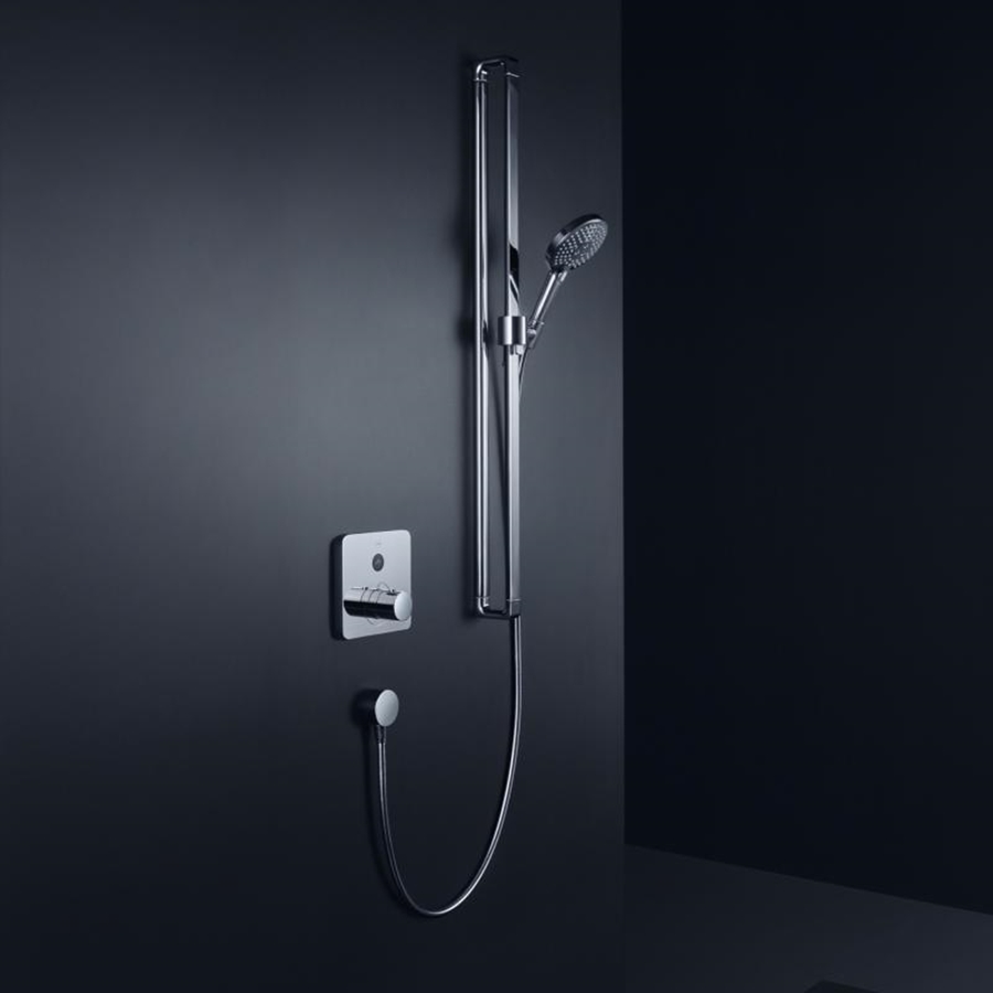 продаём Axor ShowerSelect Chrome 36705000 в Украине - фото 4