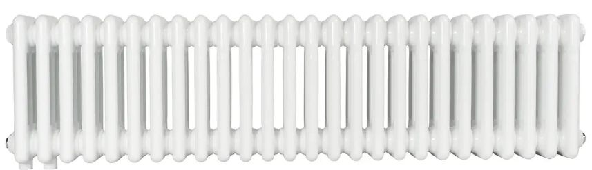 Радіатор для опалення Warm Well Column 3 300x1190 (CL303011WS) білий