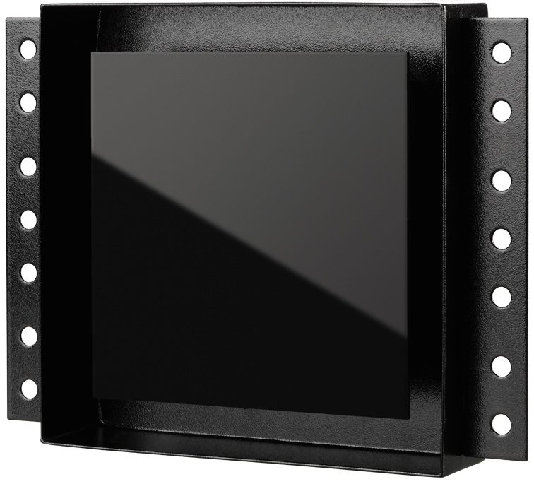 Вентс 100 Стоун К черный