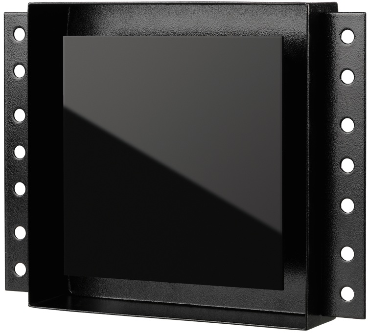 Вентс 100 Стоун Л черный