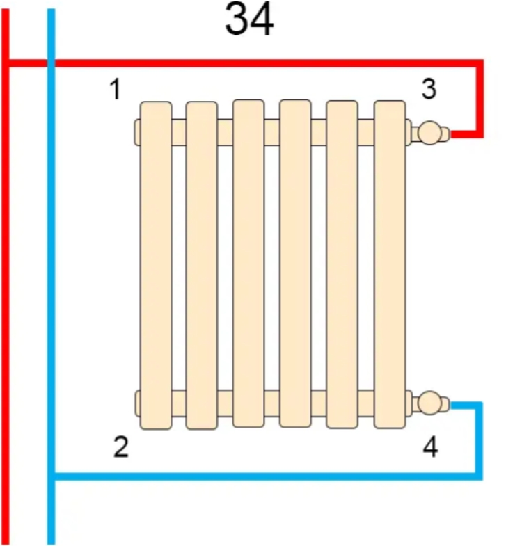 продаём Warm Well Column 3 300x1190 (CL303011MBS) черный в Украине - фото 4