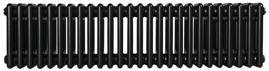 Warm Well Column 3 300x1190 (CL303011MBS) черный