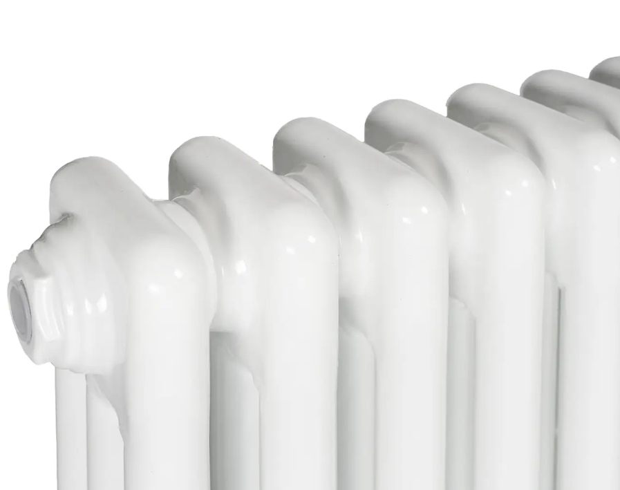 в продажу Радіатор для опалення Warm Well Column 3 300x830 (CL303083W) білий - фото 3