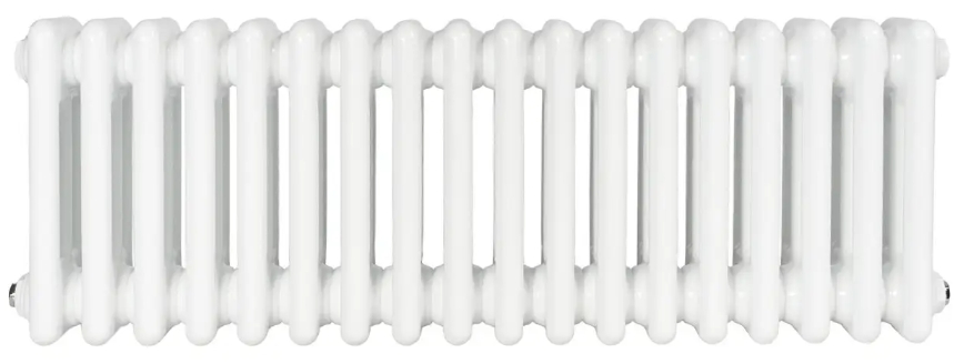Радіатор для опалення Warm Well Column 3 300x830 (CL303083W) білий
