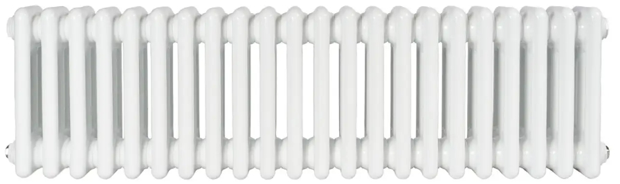 Радиатор для отопления Warm Well Column 3 300x1010 (CL303010WS) белый