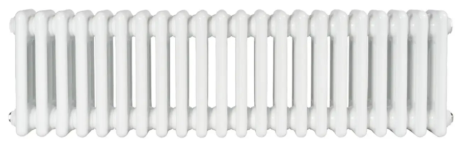 Радіатор для опалення Warm Well Column 3 300x1010 (CL303010W) білий