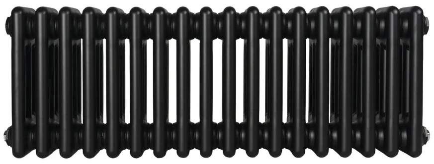 Warm Well Column 3 300x830 (CL303083MBS) чорний