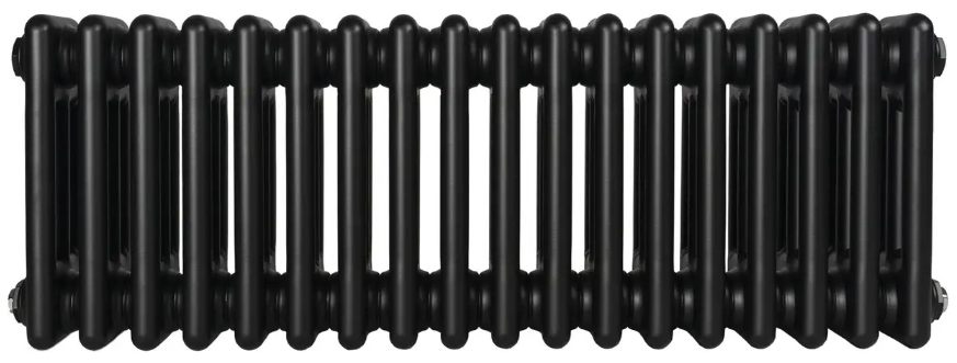 Warm Well Column 3 300x830 (CL303083MBS) черный