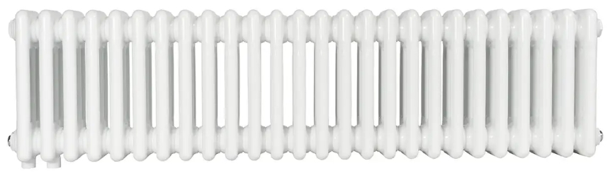 Радіатор для опалення Warm Well Column 3 300x1190 (CL303011W) білий