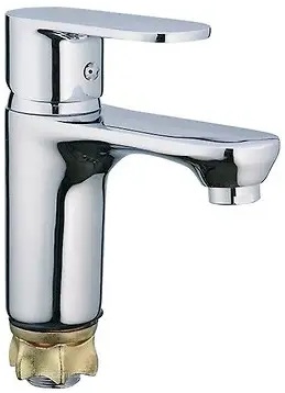 Змішувач для умивальника Wezer JEX1-450 ціна 0 грн - фотографія 2