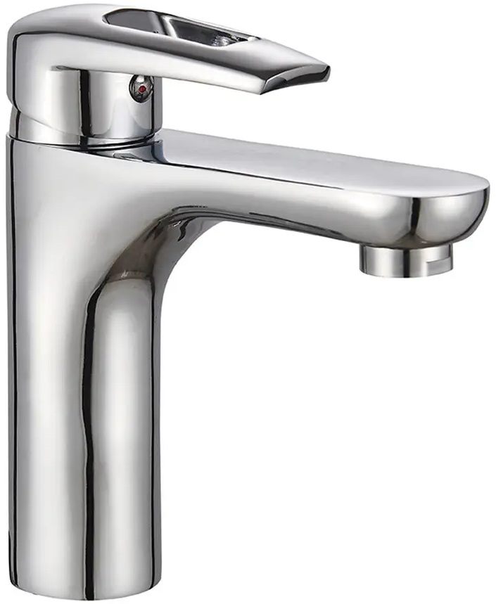 Змішувач для умивальника Wezer VRL113-03