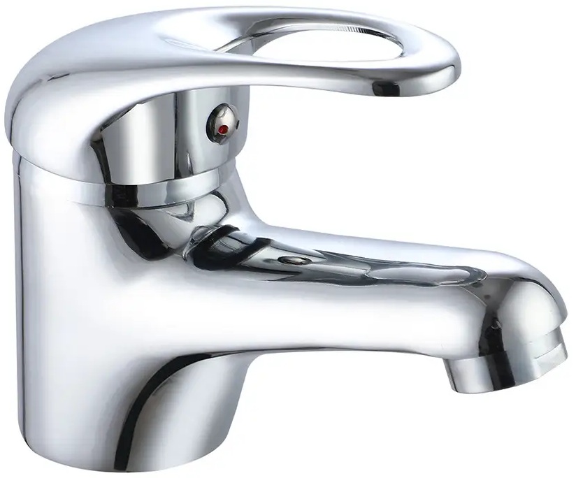 Змішувач для умивальника Wezer VRL122-13