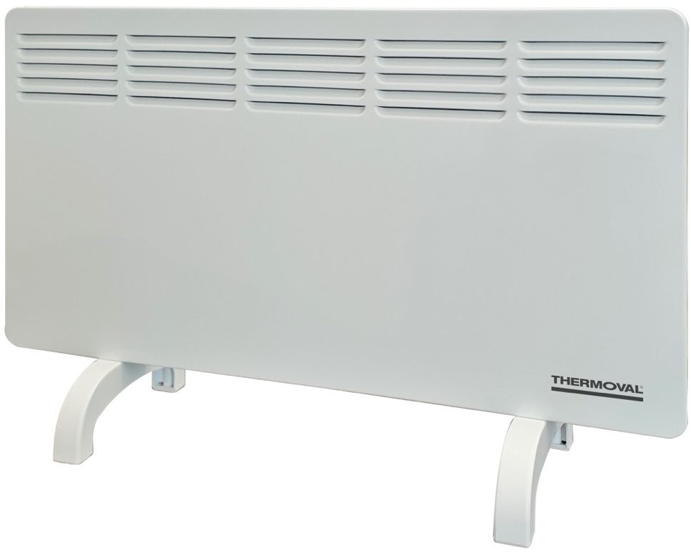 Електричний конвектор Thermoval T17PRO 1000 Вт