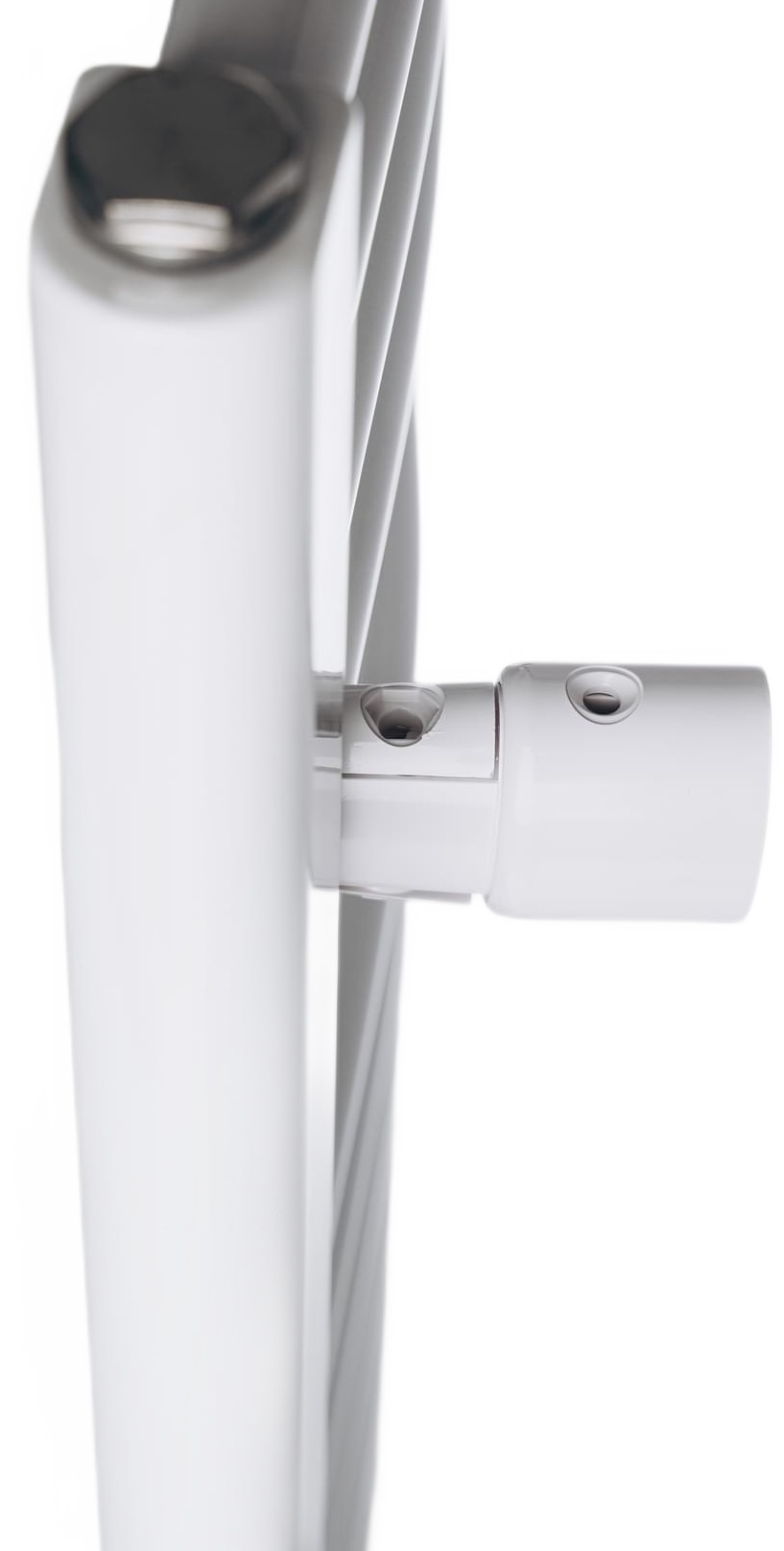 Рушникосушка Trinnity KDO22 450x720, 442 Вт, білий ціна 0 грн - фотографія 2