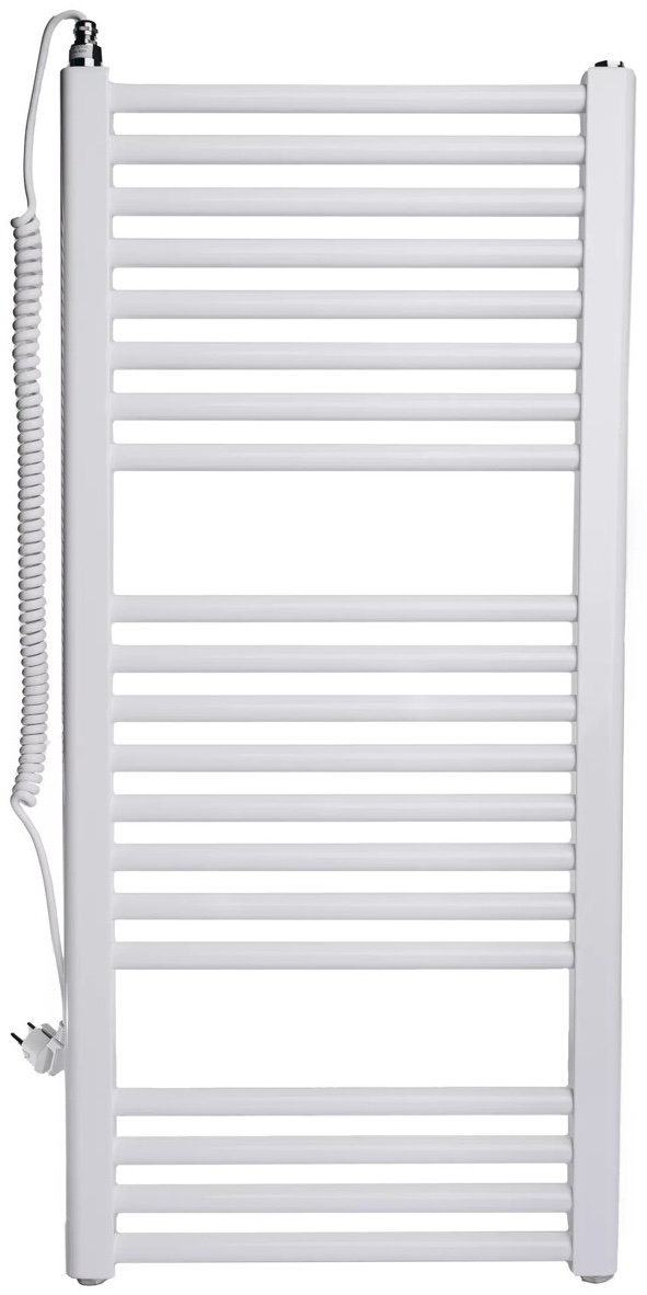 Рушникосушка Trinnity KD22-Е 600x960, 400 Вт, білий