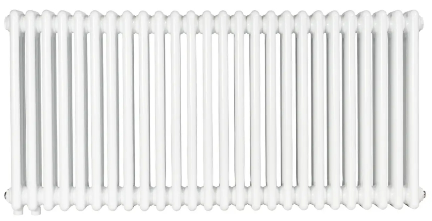 Warm Well Column 3 575x1190 (CL305711W) білий