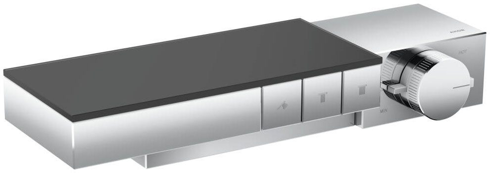 Внешняя часть смесителя Axor Edge Chrome 46140000