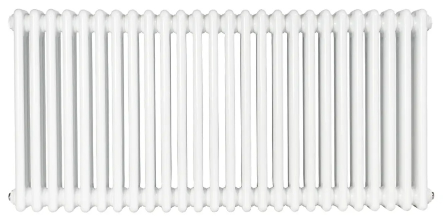 Warm Well Column 3 575x1190 (CL305711WS) белый