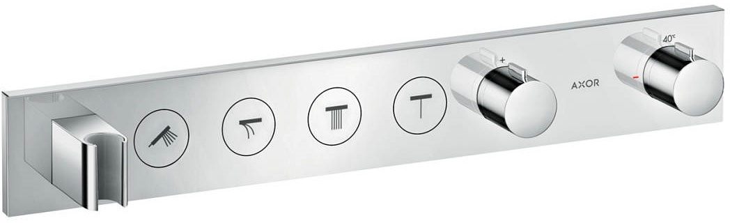 Axor Select Chrome 18357000