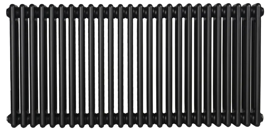 Warm Well Column 3 575x1190 (CL305711MBS) черный