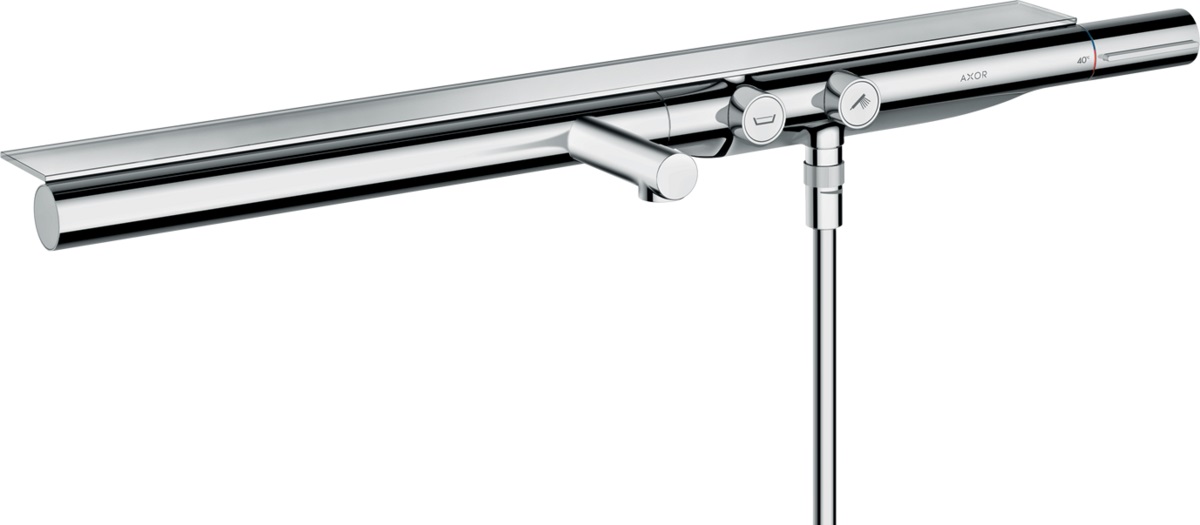 Axor 800 Chrome 45420000
