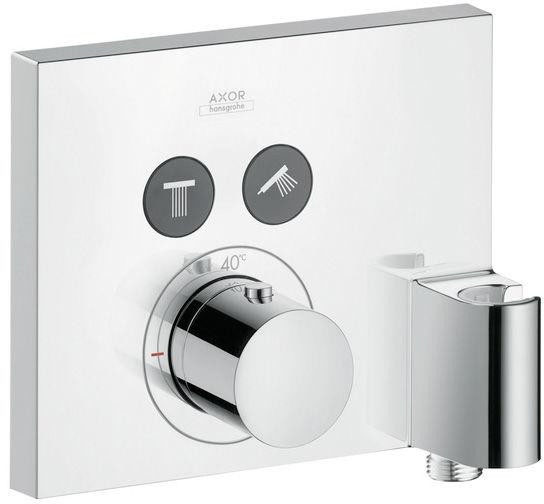 Axor ShowerSelect Chrome 36712000