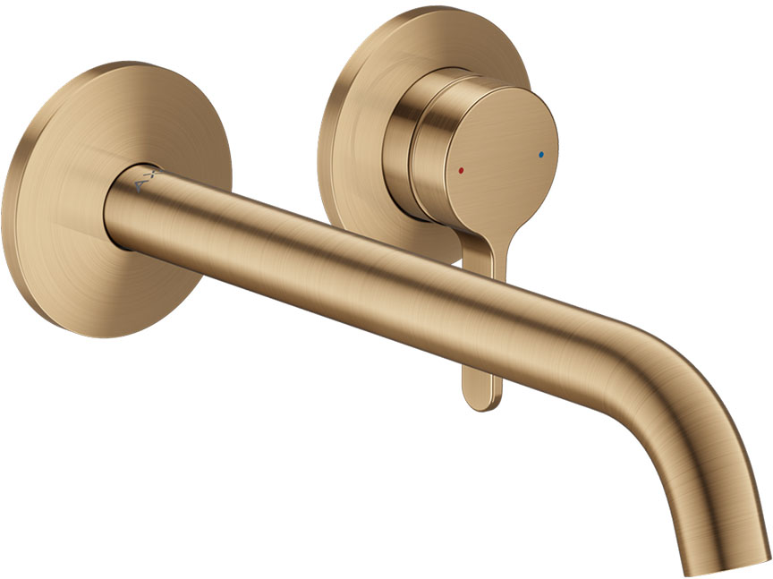 Axor One 220 Brushed Bronze 48120140