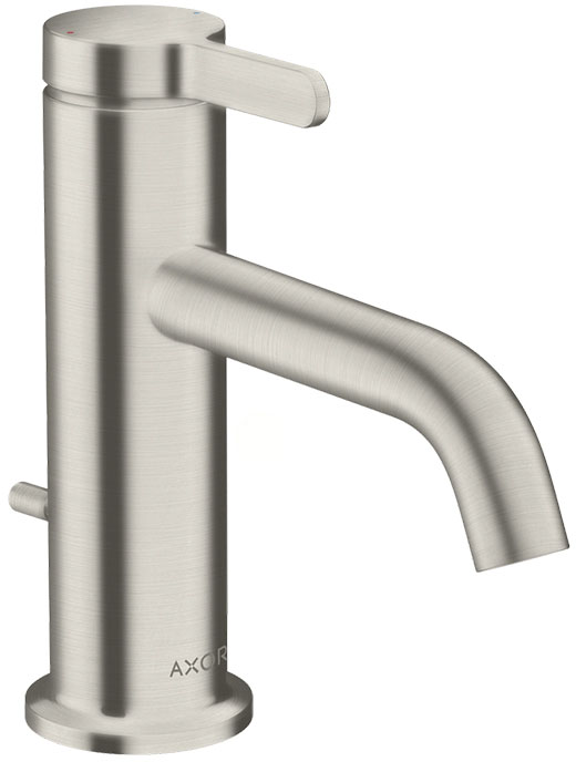 Axor One 70 Stainless Steel Optic 48000800