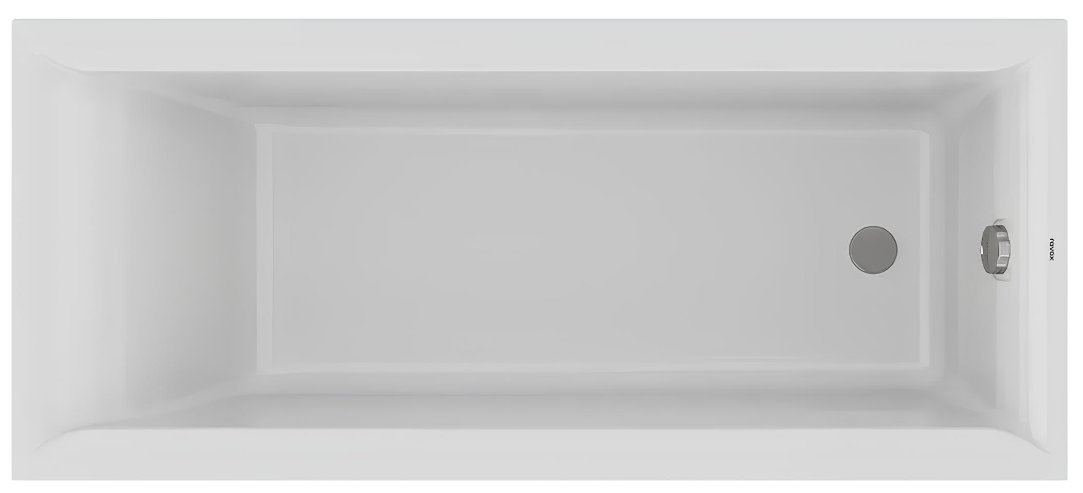 Ванна Ravak Favorit 150x70 (XC00100121)