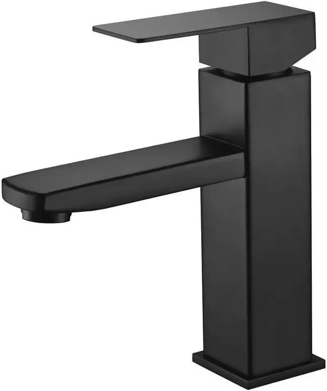 Wezer PRO1-02-BLACK