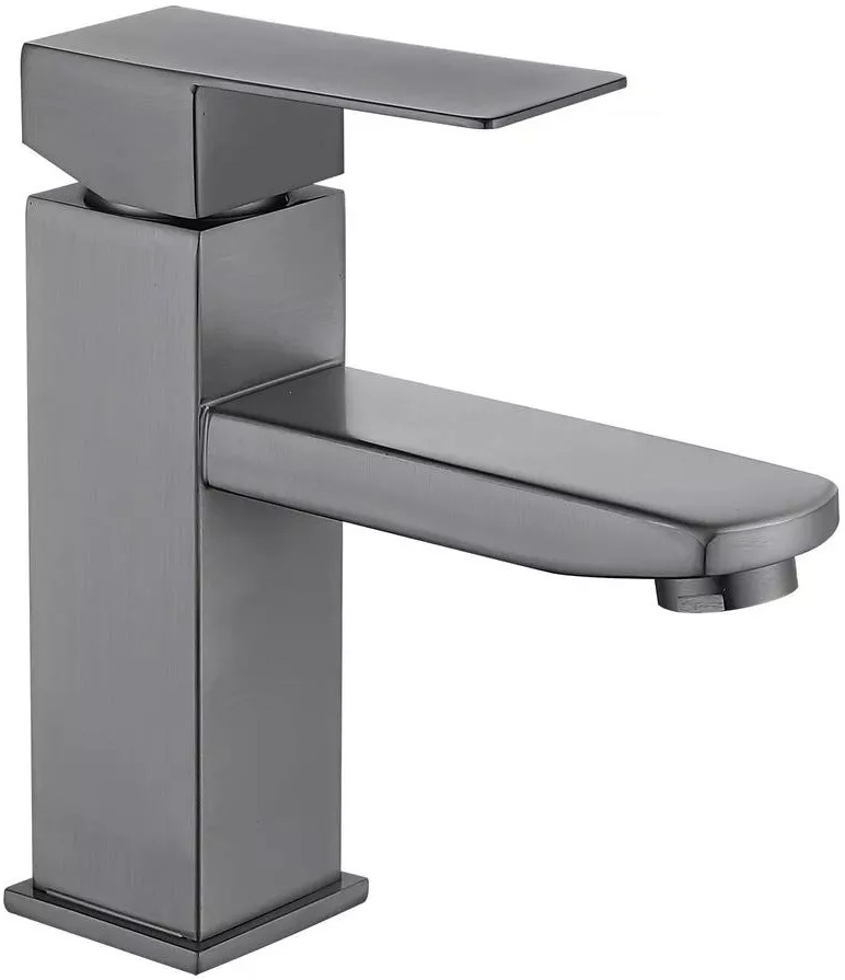 Wezer PRO1-02-GUNGREY