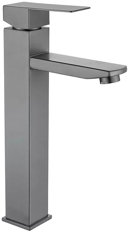 Wezer PRO11-02-GUNGREY