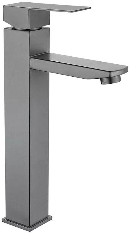 Wezer PRO11-02-GUNGREY