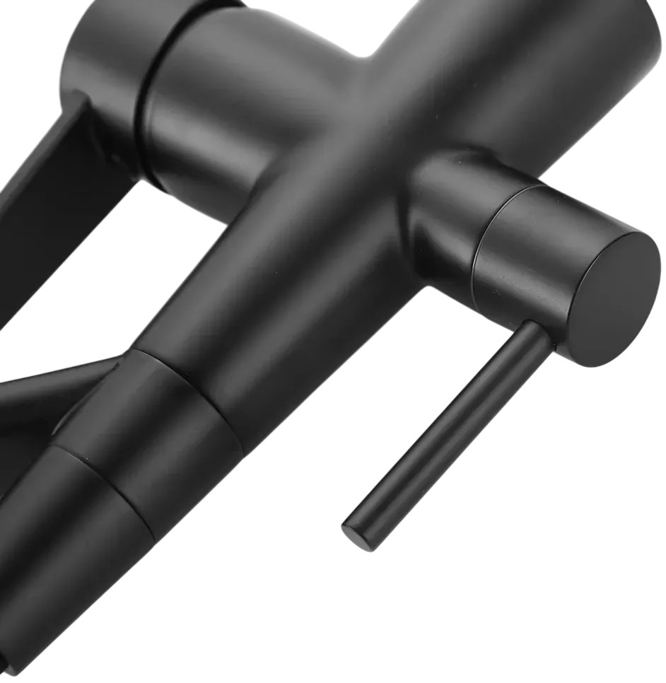продаємо Wezer INX4A-08-BLACK в Україні - фото 4