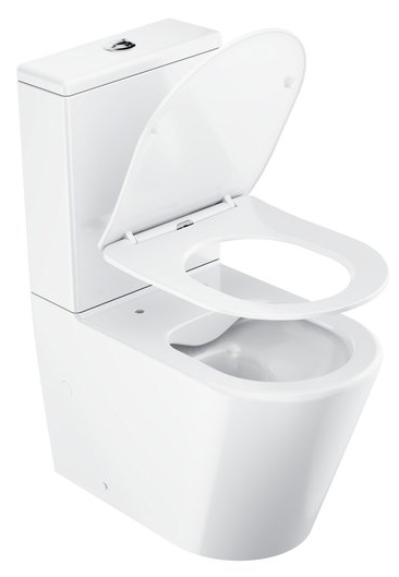 продаём Ravak WC Elegant Combi RimOff (X01872) в Украине - фото 4