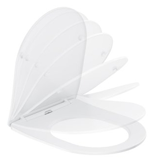 Унитаз-компакт Ravak WC Elegant Combi RimOff (X01872) отзывы - изображения 5