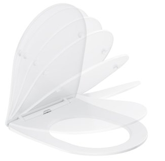 Унитаз-компакт Ravak WC Optima Combi RimOff (X01870) отзывы - изображения 5