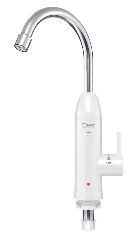 Quartz Troy 3000