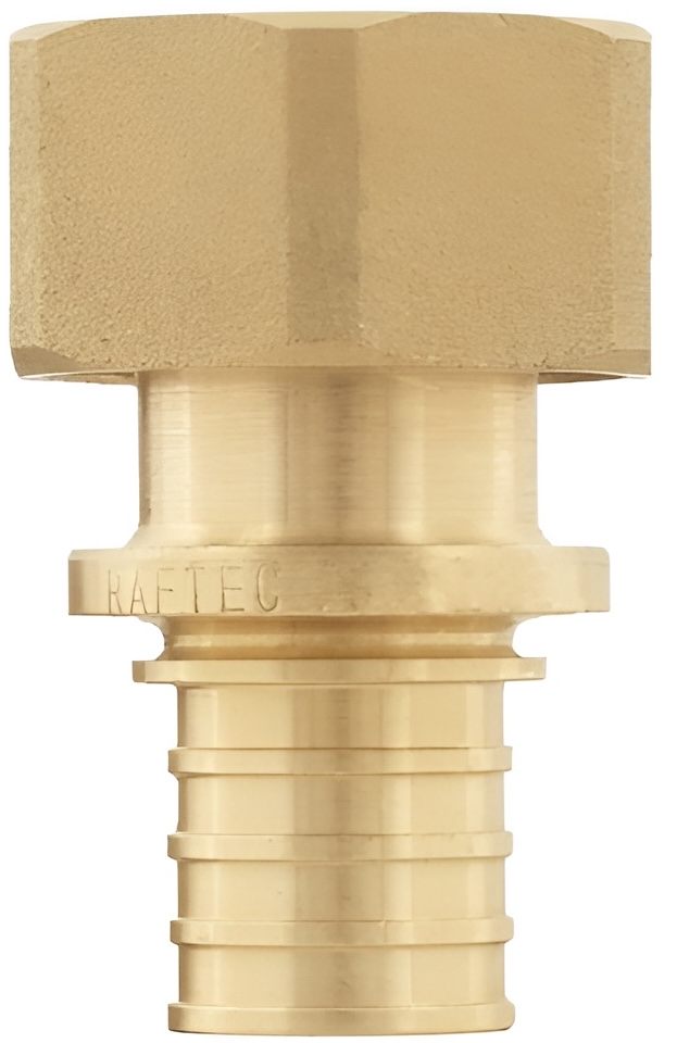 в продаже Муфта натяжная Raftec НГ 16x1/2" (PNG1601) - фото 3